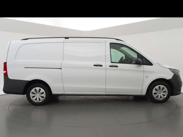 Mercedes-Benz Vito 114 CDi extra 100 kW image number 15