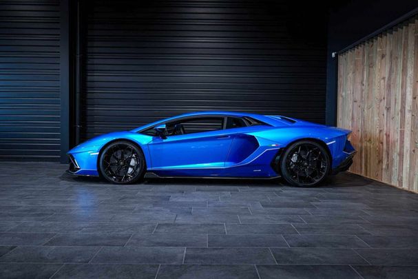 Lamborghini Aventador Ultimae 574 kW image number 7