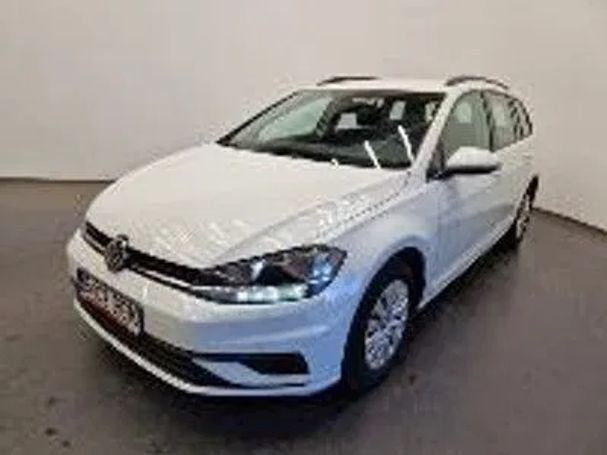 Volkswagen Golf 85 kW image number 2