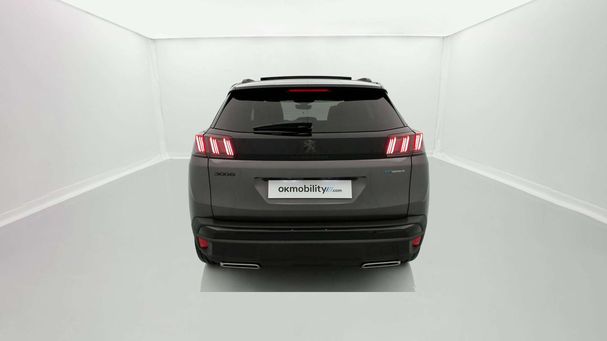 Peugeot 3008 88 kW image number 20