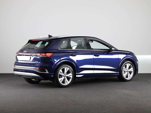 Audi Q4 45 quattro e-tron 82 kWh 210 kW image number 20