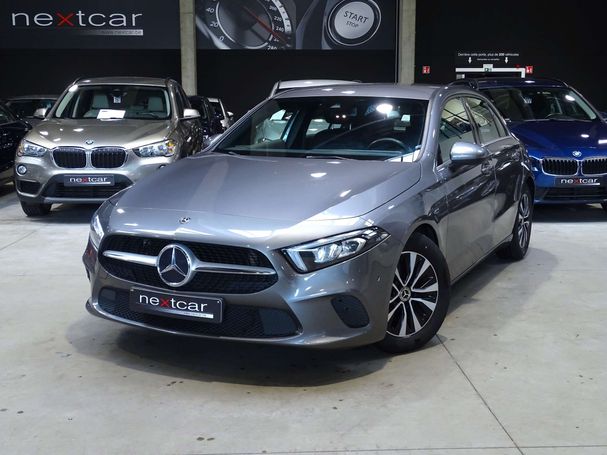 Mercedes-Benz A 180 d Style 85 kW image number 1