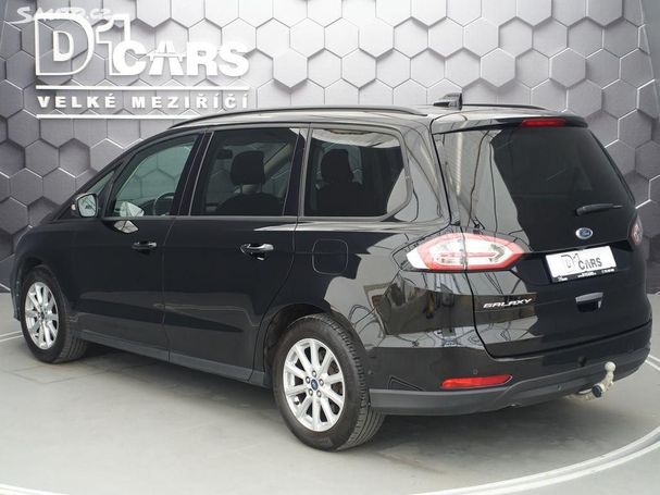 Ford Galaxy 110 kW image number 4