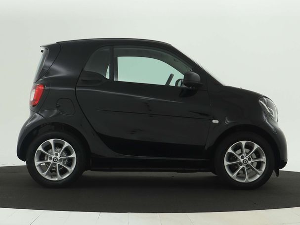 Smart ForTwo 52 kW image number 22