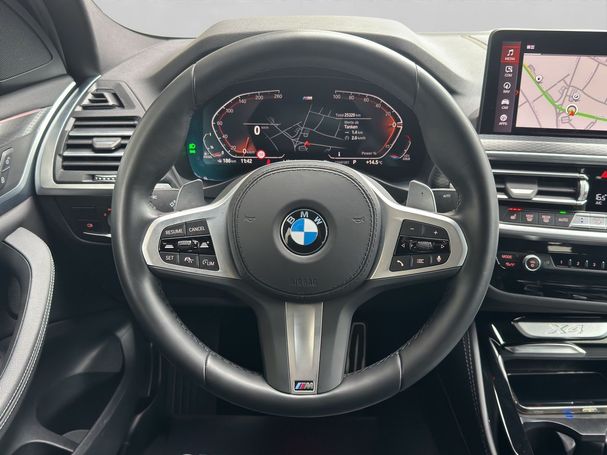 BMW X4 xDrive30d M Sportpaket 210 kW image number 21