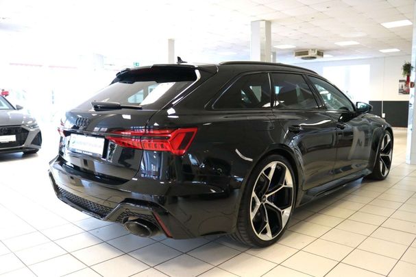 Audi RS6 Performance 463 kW image number 11