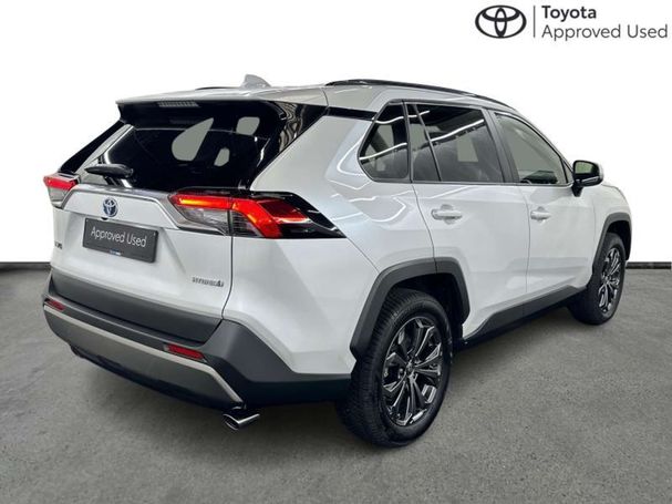 Toyota RAV 4 2.5 160 kW image number 17