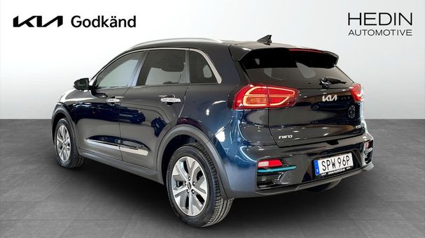 Kia Niro e 64 kWh 150 kW image number 4