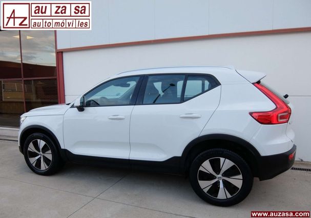 Volvo XC40 T3 Plus 120 kW image number 20