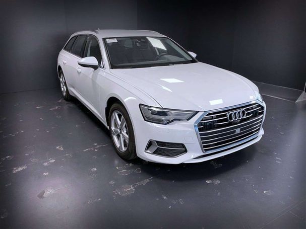 Audi A6 40 TDI S tronic Avant Business 150 kW image number 2