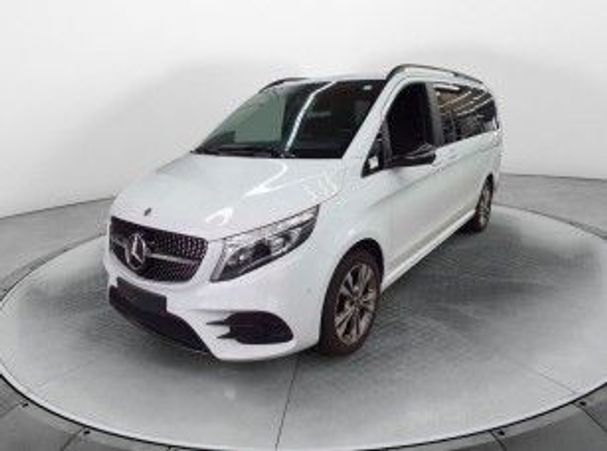 Mercedes-Benz V 300d 174 kW image number 1