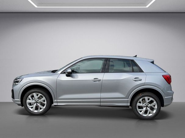 Audi Q2 35 TFSI S tronic 110 kW image number 5