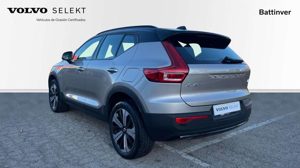 Volvo XC40 Recharge 170 kW image number 5