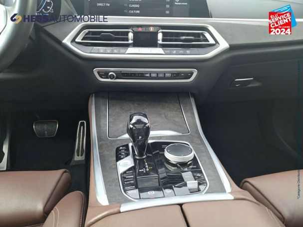 BMW X5 xDrive 213 kW image number 15