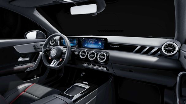 Mercedes-Benz A 35 AMG 4Matic 225 kW image number 3