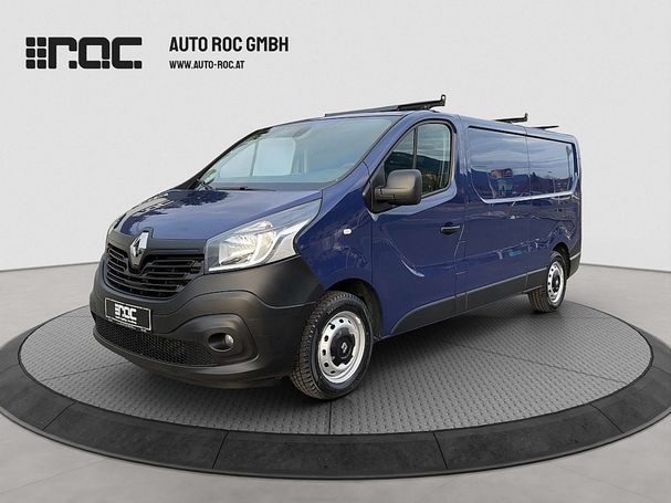 Renault Trafic Energy dCi 125 L2H1 90 kW image number 1