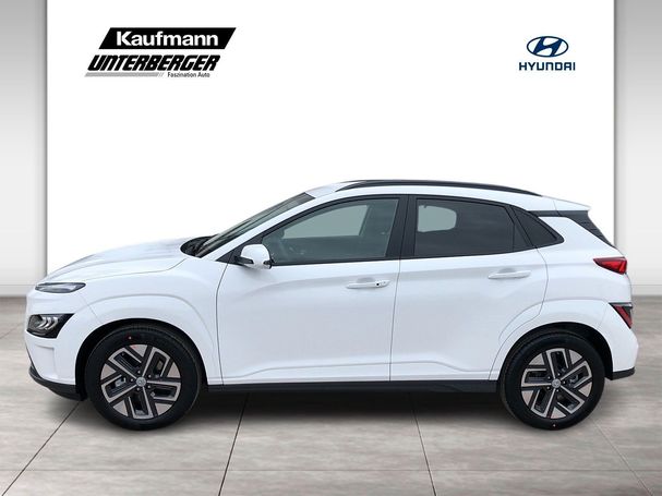 Hyundai Kona Elektro 100 kW image number 2