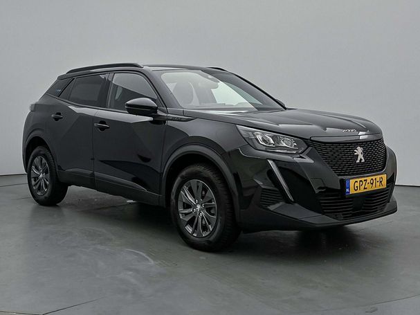 Peugeot 2008 130 96 kW image number 2