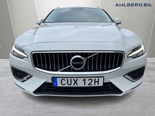 Volvo V60 T6 Inscription AWD 253 kW image number 3