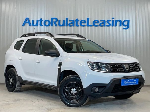 Dacia Duster 85 kW image number 2