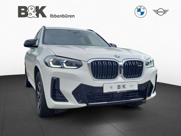 BMW X3 xDrive 265 kW image number 6