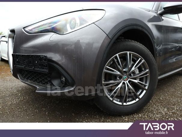 Alfa Romeo Stelvio 2.2 Diesel AT8 Q4 154 kW image number 5