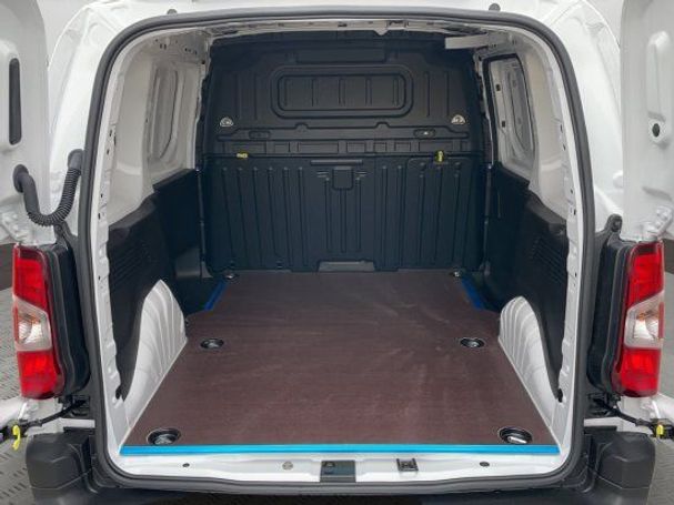 Opel Combo Cargo 1.5 75 kW image number 7