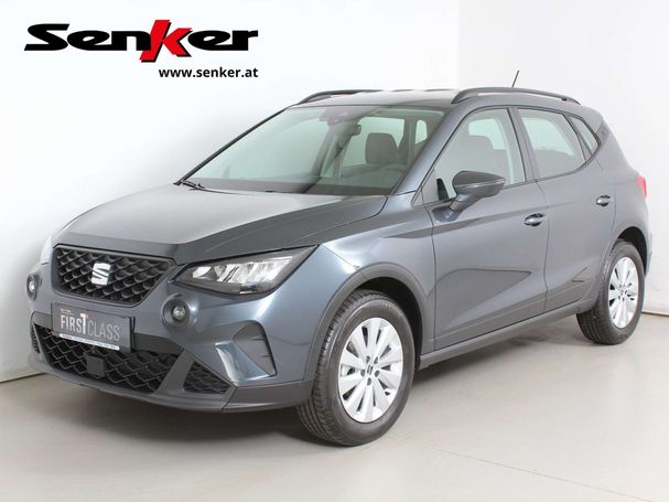 Seat Arona 1.0 TSI Reference 70 kW image number 1