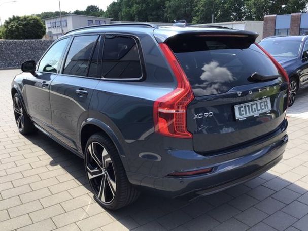 Volvo XC90 B5 AWD Plus 173 kW image number 5