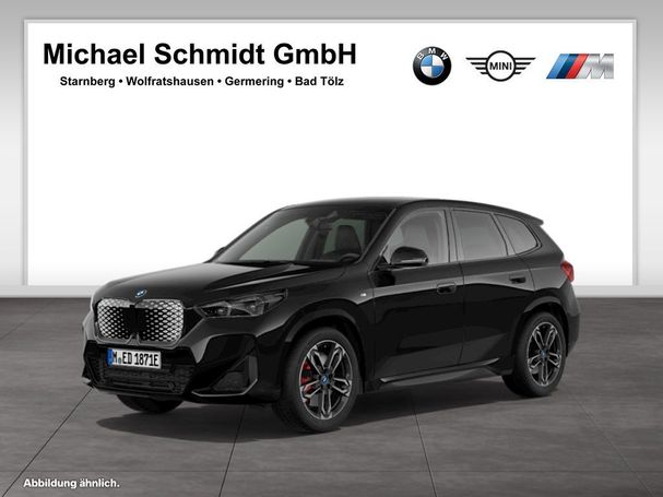 BMW iX1 eDrive20 M Sport 150 kW image number 1