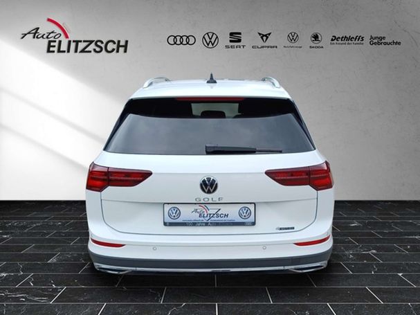 Volkswagen Golf Alltrack TDI DSG 4Motion 147 kW image number 3