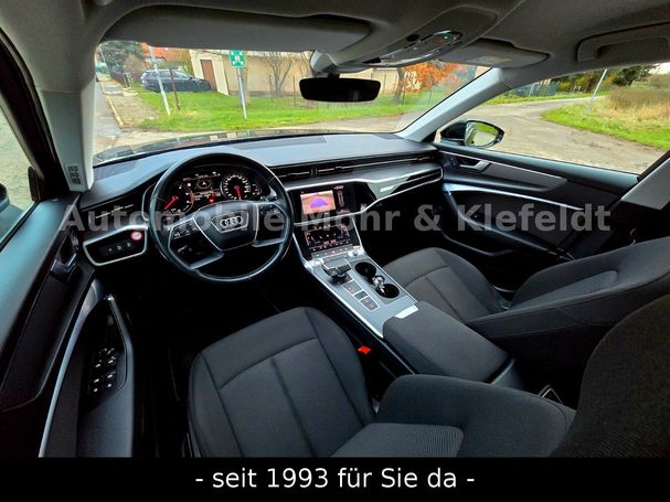 Audi A6 45 TDI quattro Avant 170 kW image number 5