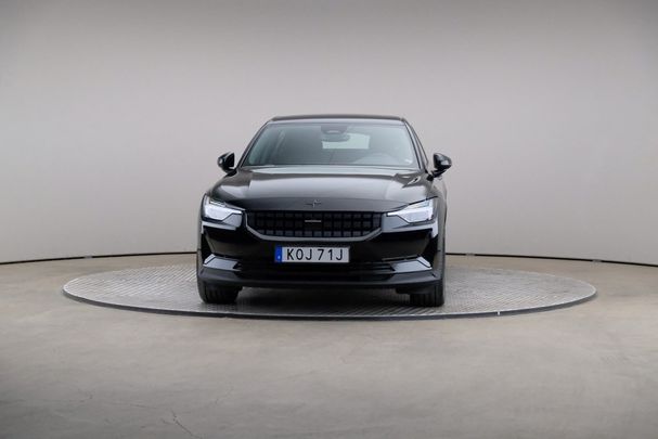 Polestar 2 78 kWh Long Range Single Motor 171 kW image number 2