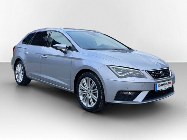 Seat Leon SP 1.5 TSI Xcellence 96 kW image number 2