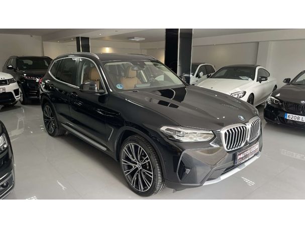 BMW X3 xDrive 210 kW image number 2