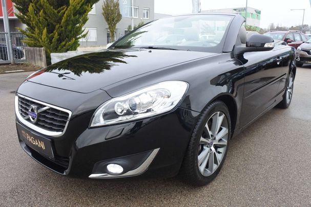 Volvo C70 D3 Inscription 110 kW image number 2