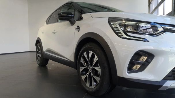 Renault Captur 103 kW image number 24