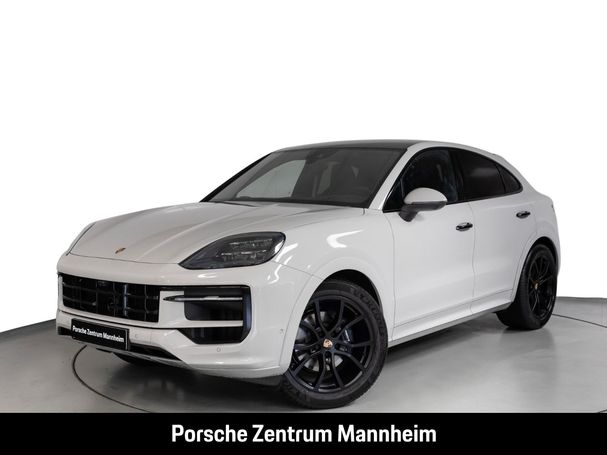 Porsche Cayenne Coupé 260 kW image number 1