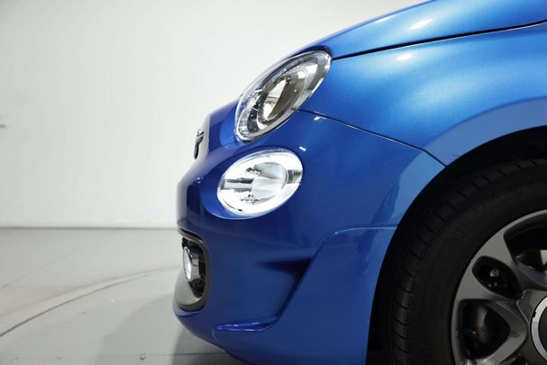 Fiat 500 1.0 51 kW image number 18