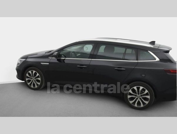 Renault Megane Estate Blue dCi 115 85 kW image number 5