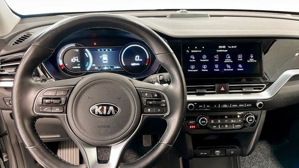 Kia Niro e 150 kW image number 10