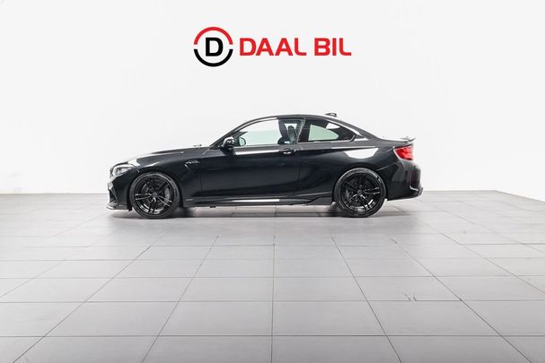 BMW M2 Competition 302 kW image number 5