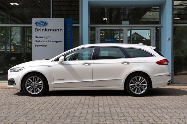 Ford Mondeo 2.0 Hybrid Vignale 138 kW image number 5