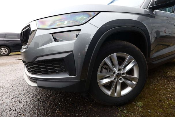 Skoda Kodiaq TSI DSG 110 kW image number 5