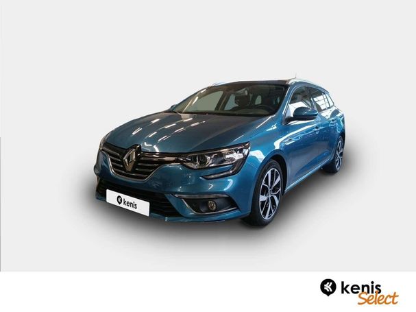 Renault Megane TCe Bose 103 kW image number 1