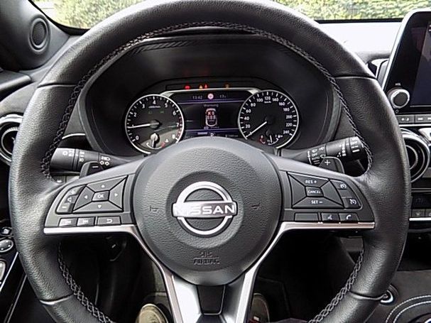 Nissan Juke 1.0 DIG-T 114 N-DESIGN 84 kW image number 21