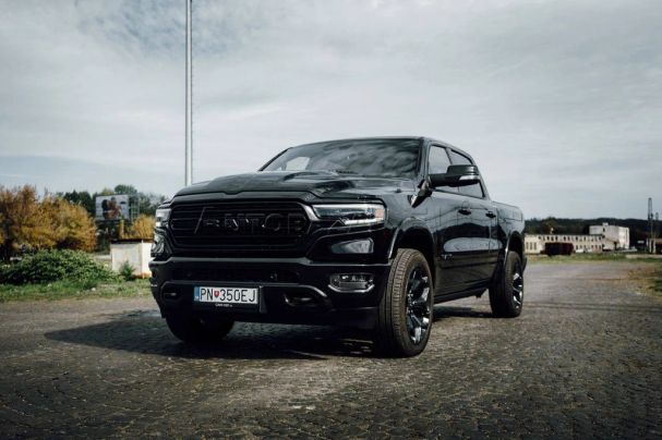 RAM 1500 5.7 HEMI V8 294 kW image number 1