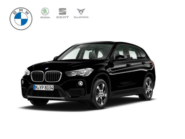 BMW X1 sDrive 103 kW image number 1