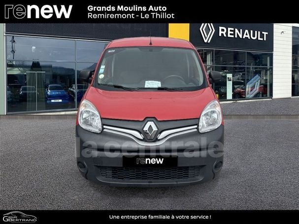 Renault Kangoo Energy dCi 75 Extra 55 kW image number 5