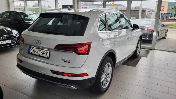 Audi Q5 150 kW image number 2